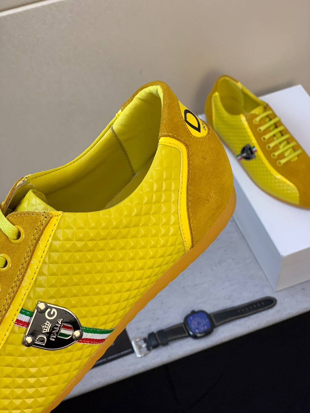 D*G sneaker